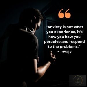 anxiety and depression quotes
