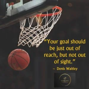 goals quotes