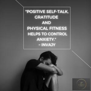 quotes about anxiety