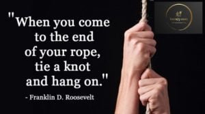 Attitude quotes positive