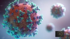 Corona Virus Positive Story