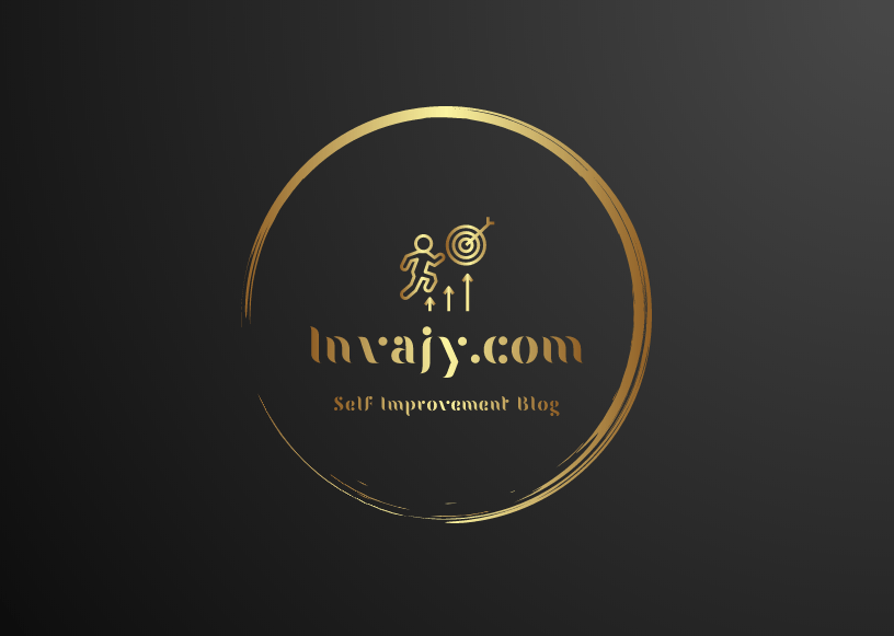 Invajy logo