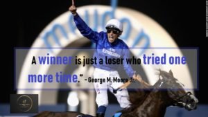 Winner Attitude Quotes