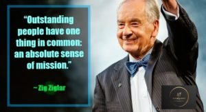 Zig Ziglar Quote