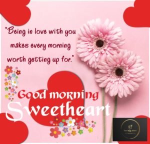 Morning love quotes for her