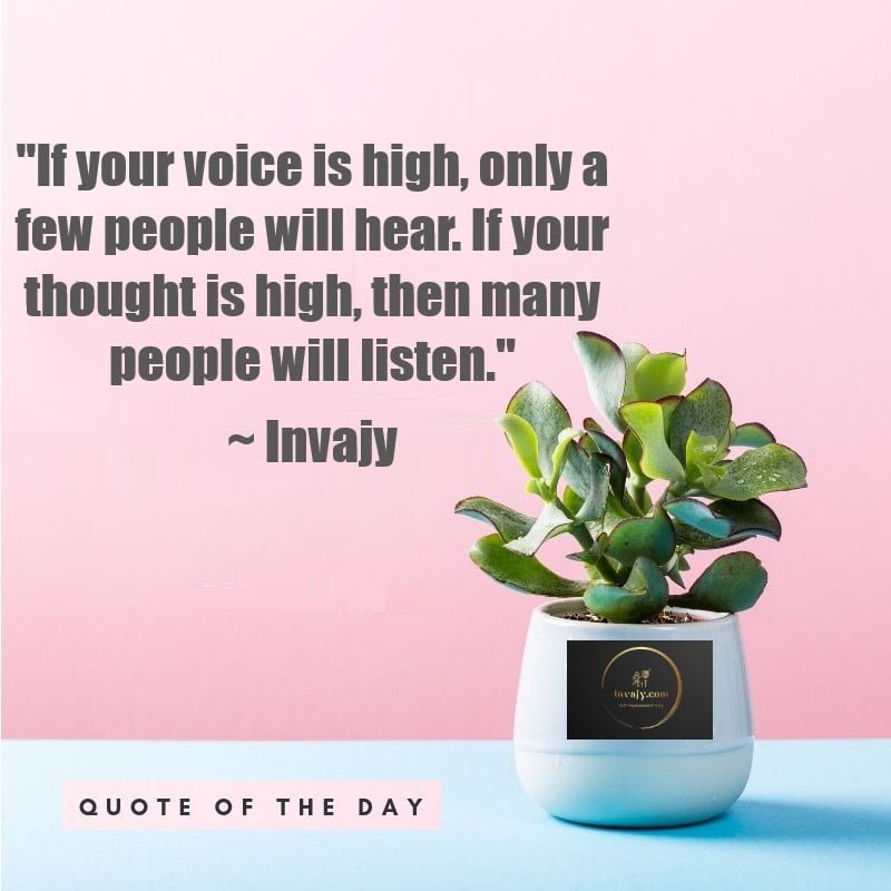 150 Motivational "Quote of the Day" to Get You Motivated
