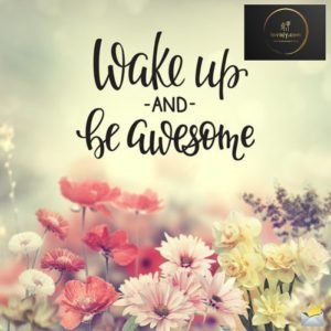 beautiful good morning image