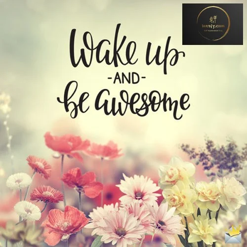 good morning image