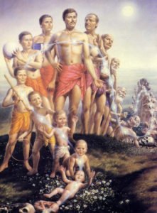 Bhagavad Gita verses or shloka