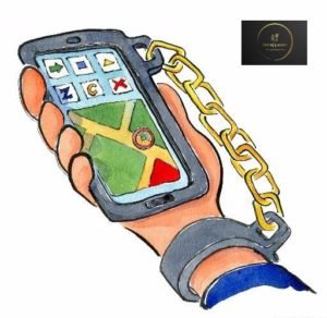 Cell phone Addiction