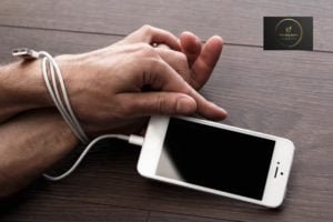 mobile phone addiction