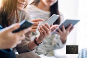 mobile phone addiction