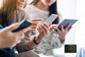 mobile phone addiction