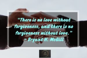 Forgiveness Quote