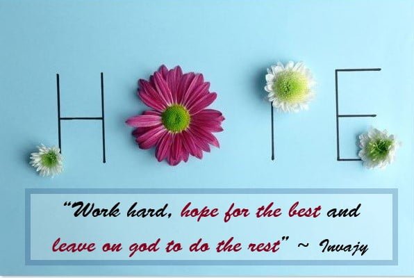 hope quotes