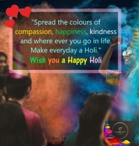Happy Holi Wishes