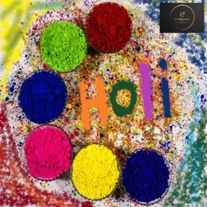 Holi Images
