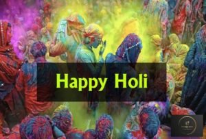 Holi Images