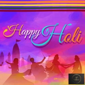 Holi Images