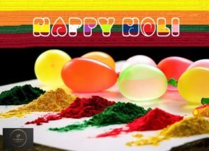 Holi Images