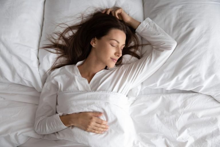 10 Tips and strategies on how to get a good sleep at night