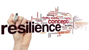 resiliency