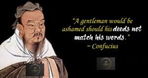 Confucius Quotes