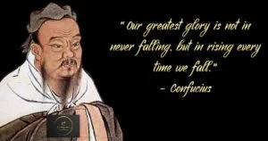 Confucius Quote