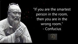 confucius quotes on education