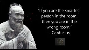 Confucius Quotes and sayings