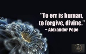 Forgiveness Quotes
