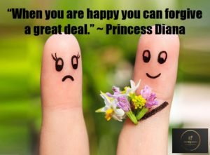 Forgiveness Quotes