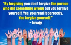 Forgiveness Quotes