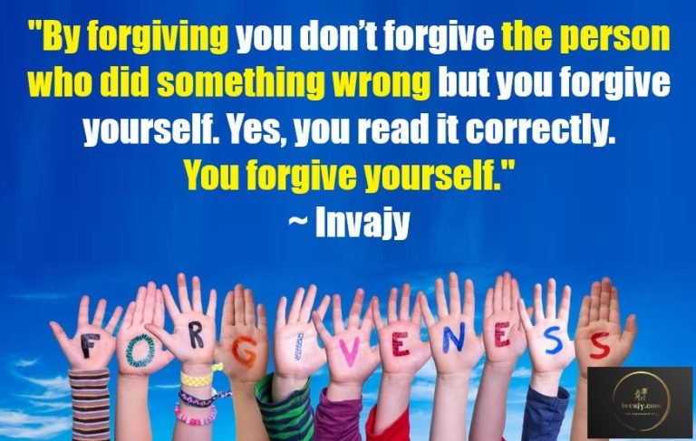 Forgiveness Quotes