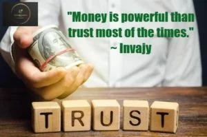 Trust Quotes