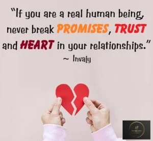 Trust Quotes
