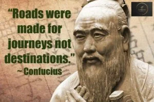 Confucius Quote
