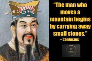 Confucius Quotes