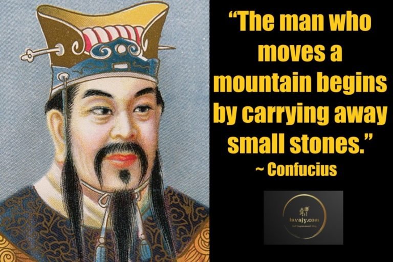 140 Confucius Quotes and sayings to guide you in life