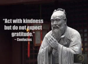 Confucius Quotes