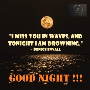 Good Night Images