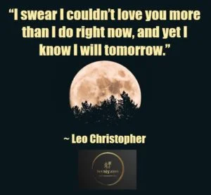 Good Night Quotes
