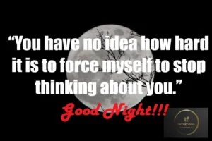 Good Night Wishes