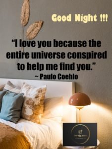 Good Night Quotes