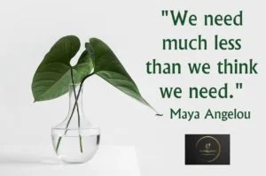 Short Quotes by Maya Angelou 
