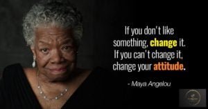 Maya Angelou Quotes