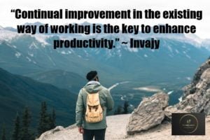 Productivity Image Quotes