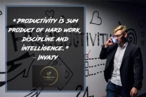 Productivity Quotes