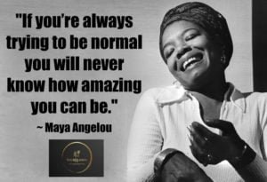 Maya Angelou quotes