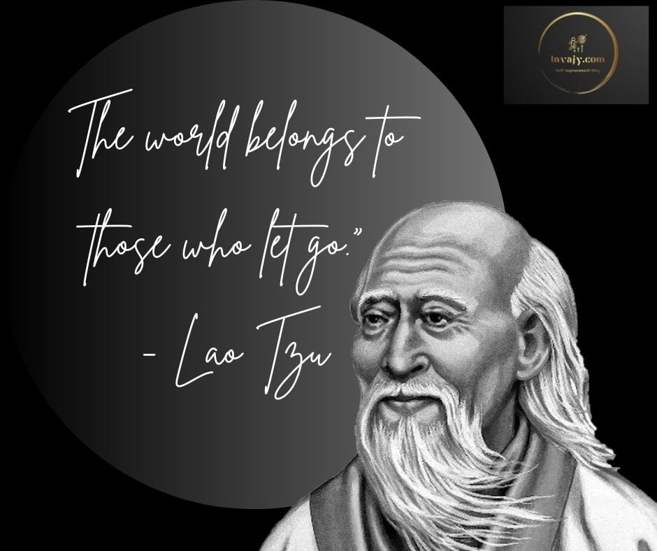 125 Lao Tzu Quotes, Sayings & Wisdom Words for inspiration